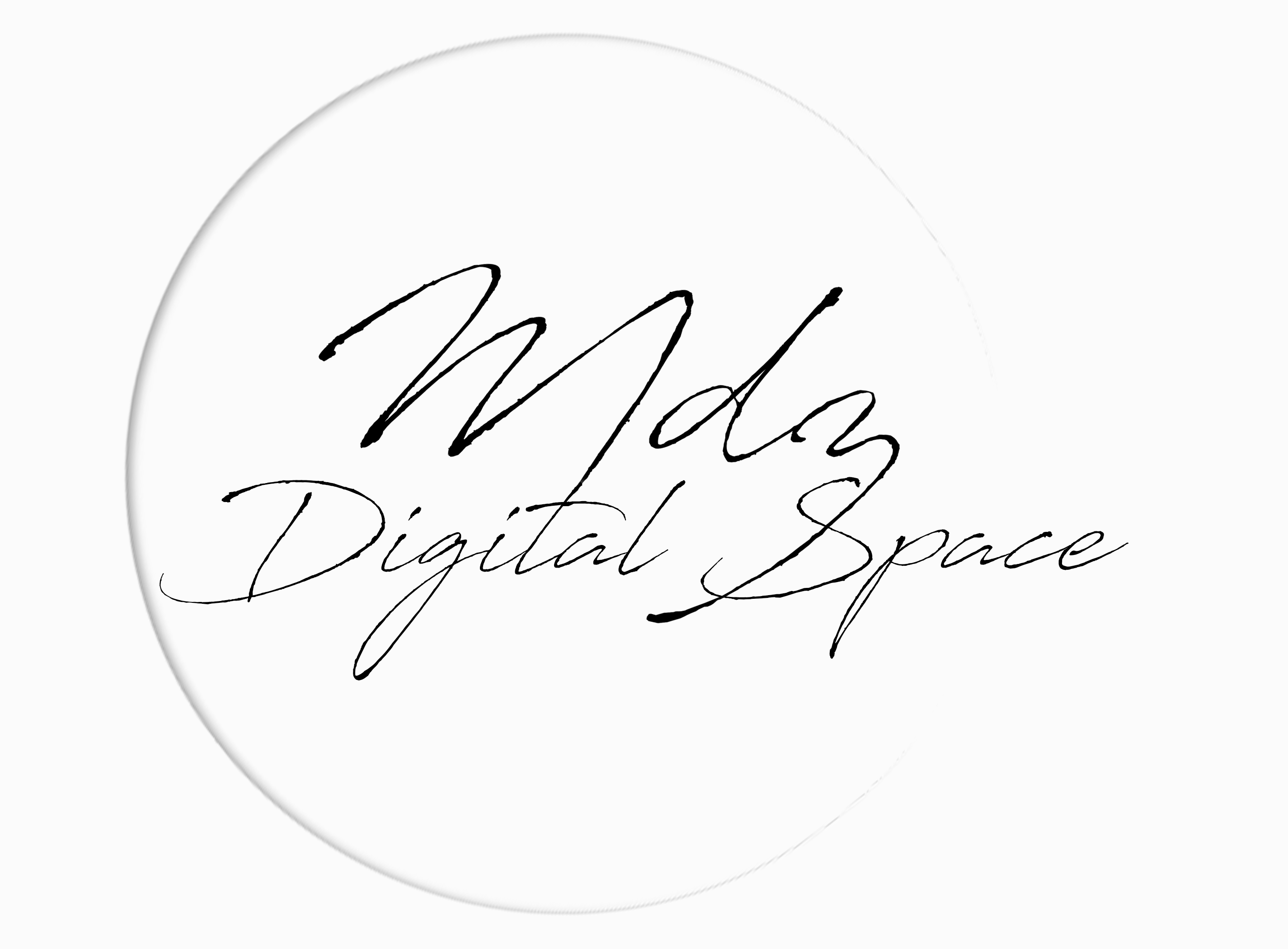Mdz Digital Space