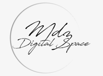 Mdz Digital Space